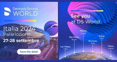 “L’odontoiatria digitale tra innovazione e sostenibilità”