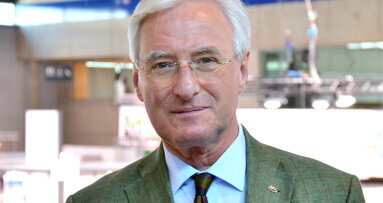 Abschied von Dr. Gottfried Fuhrmann als ODV-Präsident