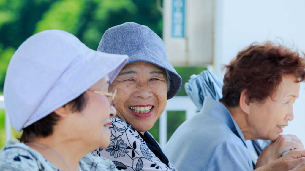 Estudo: saúde bucal, sarcopenia e diabetes mellitus