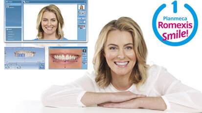 El mejor programa de Diseño de la Sonrisa El mejor programa de Diseño de la Sonrisa