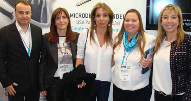 Nueva York ofrece lo mejor en educación