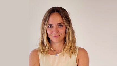 Valeria Ferrari, creando soluciones tecnológicas para el sector dental