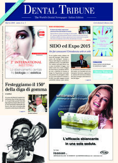 DT Italy No. 3, 2014