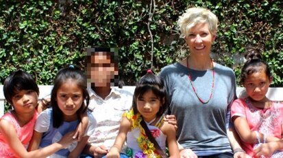 Interview: “Prevention of sex trafficking is our ultimate aim”