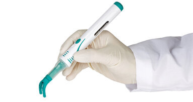 From an everyday dentist to entrepreneur