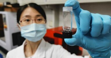 O hidrogel de matriz descelularizada pode promover a regeneração da polpa dentária