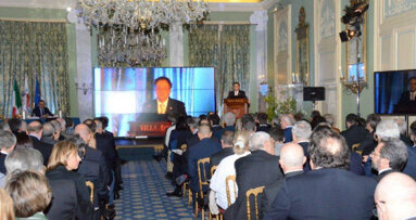 Workshop Andi a Cernobbio: come sarà la professione nel futuribile socio economico?