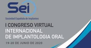Gran Congreso Virtual Internacional de Implantología Oral