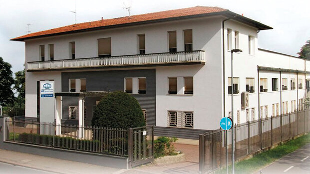 Inaugurazione OT Equator Center a Bologna