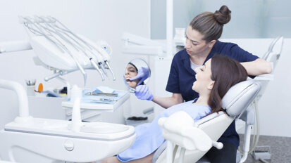 Will Norway have fewer dentists in the future? Will Norway have fewer dentists in the future?