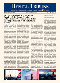 DT Spain No. 5, 2017