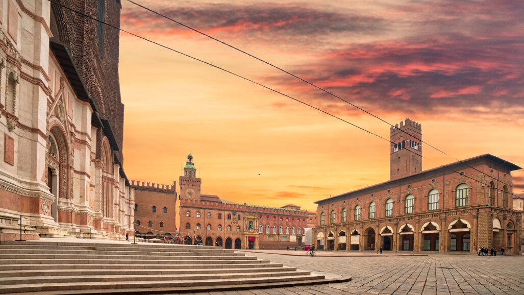 XXIII Congresso Nazionale COI-AIOG