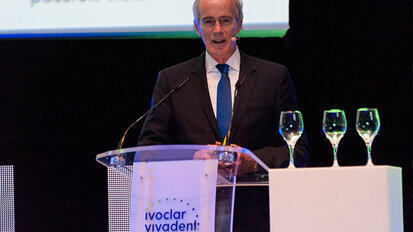 Odontoiatria ed odontotecnica presentati con passione. “The Quality of Esthetics”: 3° International Experts Symposium della Ivoclar Vivadent a Madrid