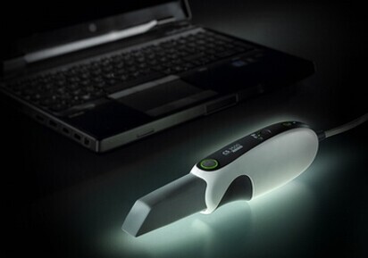 CS 3500 Intraoral Scanner