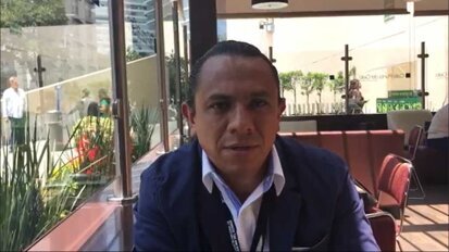 Juan Manuel Cortés Mejía