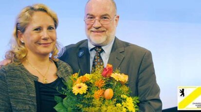 Einsatz für die Schwachen belohnt