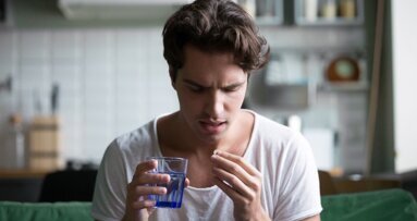 Researchers link increased use of antibiotics to Parkinson’s disease