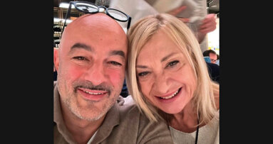 Editoria Odontoiatrica 20.0: intervista a Patrizia Gatto, co-fondatrice  di Dental Tribune Italia