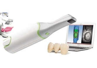 CAD/CAM Solutions from Planmeca