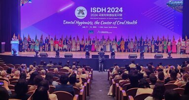ISDH puts dental hygienists at the centre of oral health