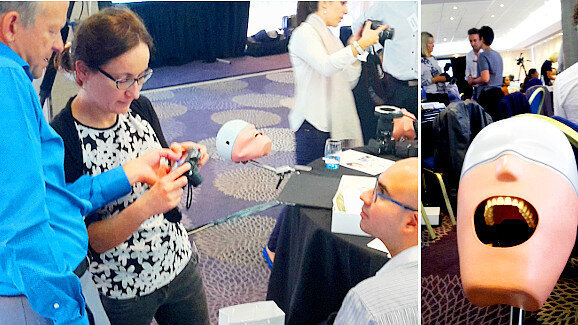 Invisalign Go continues powerful start in London