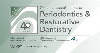 AO sets new standard with adoption of IJPRD as exclusive member benefit