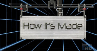 Nobel Biocare’s implant manufacturing facility featured on ‘How It’s Made’