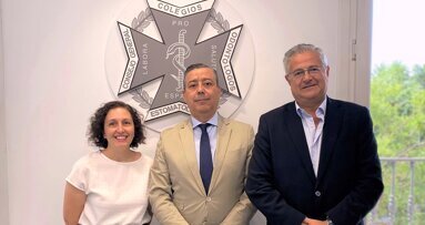 El Consejo General de Dentistas y SEMO promoverán actividades de salud bucodental