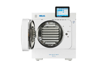 MELAG – Vacuklav 44 B+ Evolution