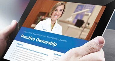 At your fingertips: Every detail about owning a dental practice