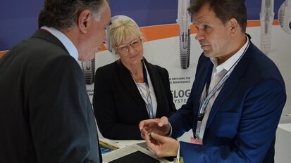 CERALOG Implant System offers natural aesthetics