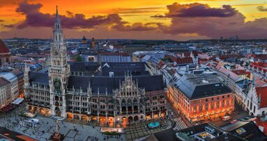 Implantologie in den Design Offices München Macherei