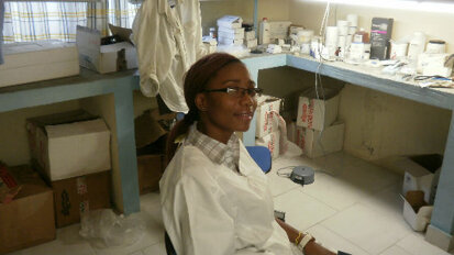 Un progetto di cooperazione dentale arriva nel paese più povero del Mondo, il Congo