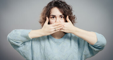 Scientists examine halitosis in COVID‐19 patients