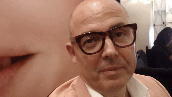 Klockner estuvo presente en LAODI