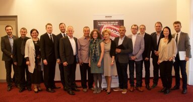 1. Sympozjum Cyfrowej Ortodoncji