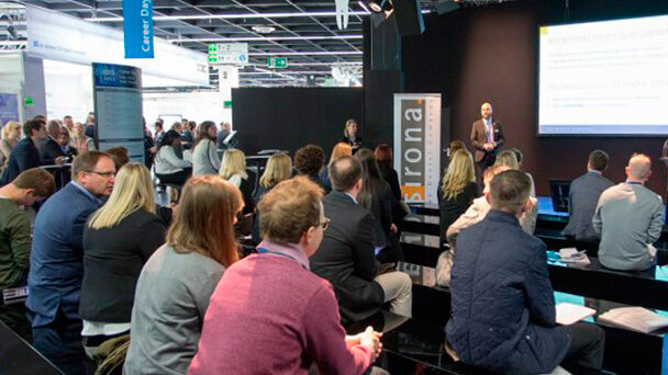 IDS 2017: va di nuovo in scena il Career Day