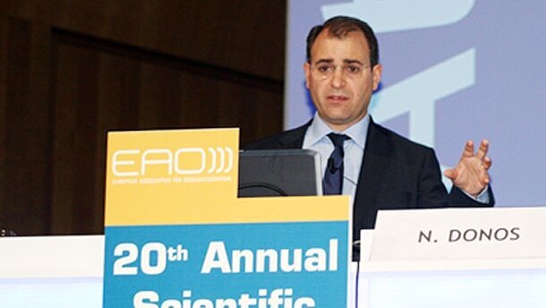 ΣΥΝΕΝΤΕΥΞΗ: ΣΥΜΠΛΗΡΩΣΗ ΤΟΥ ΓΕΝΕΤΙΚΟΥ ΠΑΖΛ