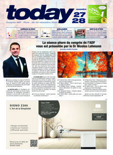 today ADF Paris Nov. 27 & 28, 2024 today ADF Paris Nov. 27 & 28, 2024