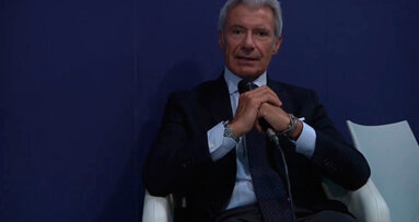 Antonio Pelliccia: «Il dentista dovrebbe… prendere 