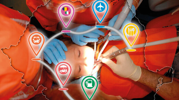 Festa di compleanno Overland  al “Bagno n. 47” di Rimini: Dieci anni di “missioni” in favore degli orfani romeni