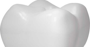 Novel restorative material developed at CU-Boulder