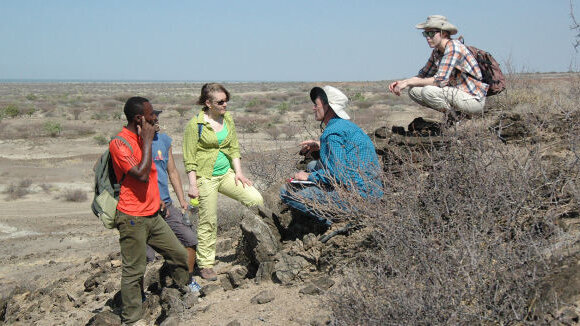 New dental scoring scheme gives insights into Kenyan wildlife