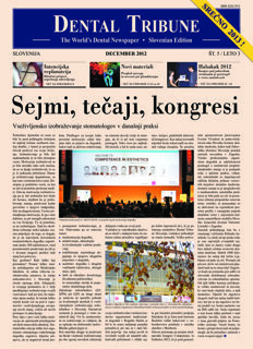 DT Slovenia No. 5, 2012