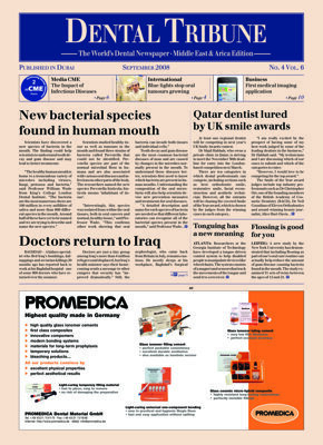 DT Middle East and Africa