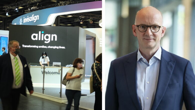 Interview: “At the forefront of the digital dentistry revolution”