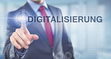 KZBV positioniert sich zur Digitalisierung im Gesundheitswesen
