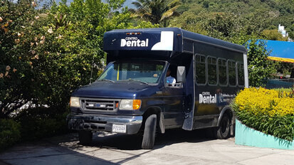 Un reto de la odontología