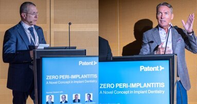 EAO Monaco: Experts present concept for zero peri-implantitis