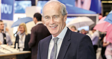 “I look back with pride and gratitude”